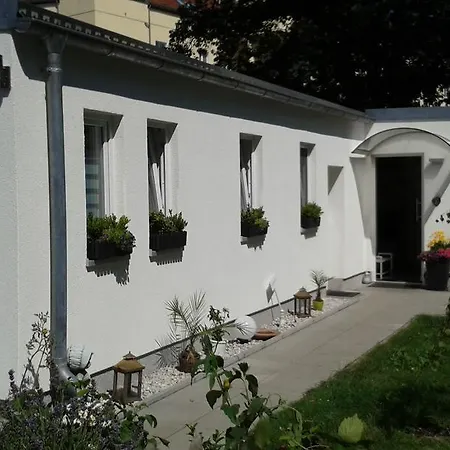 Berlietz Apartment
